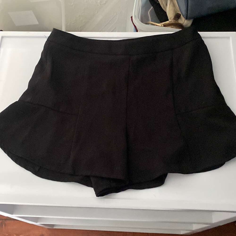 Forever 21 shorts
